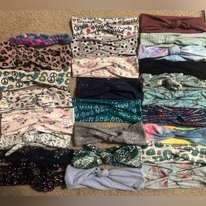 Headbands- make your bundle- 
choose 5 or 10